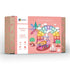 CONNETIX - 202 Piece Pastel Mega Pack